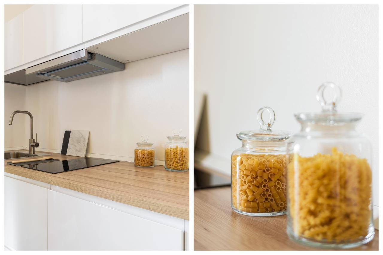 Homeathotel - Battistotti Sassi Milano