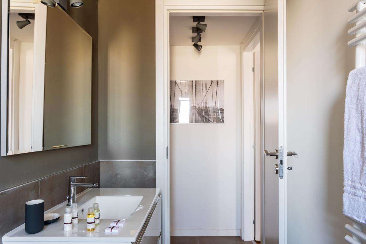 Homeathotel - Battistotti Sassi Appartamento *