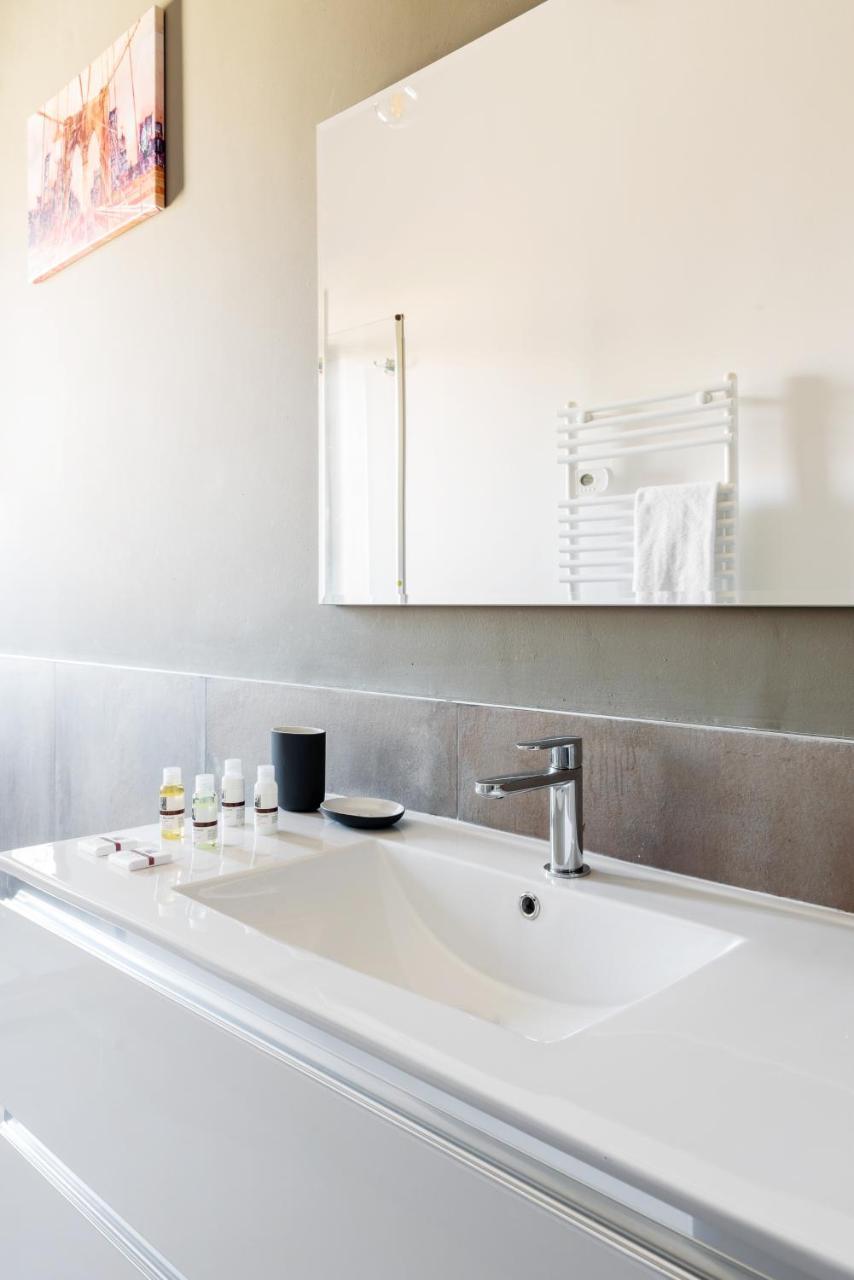 Homeathotel - Battistotti Sassi Appartamento Milano