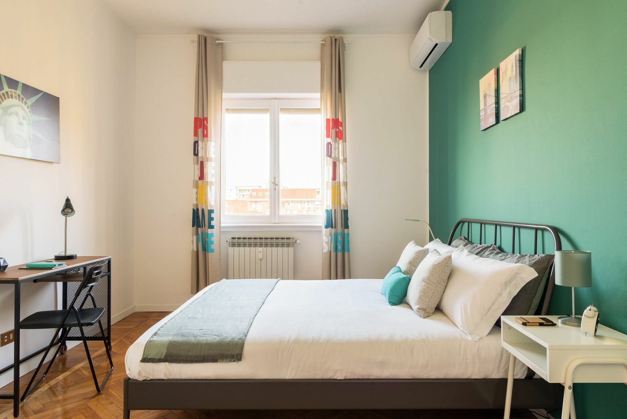 Appartamento Homeathotel - Battistotti Sassi