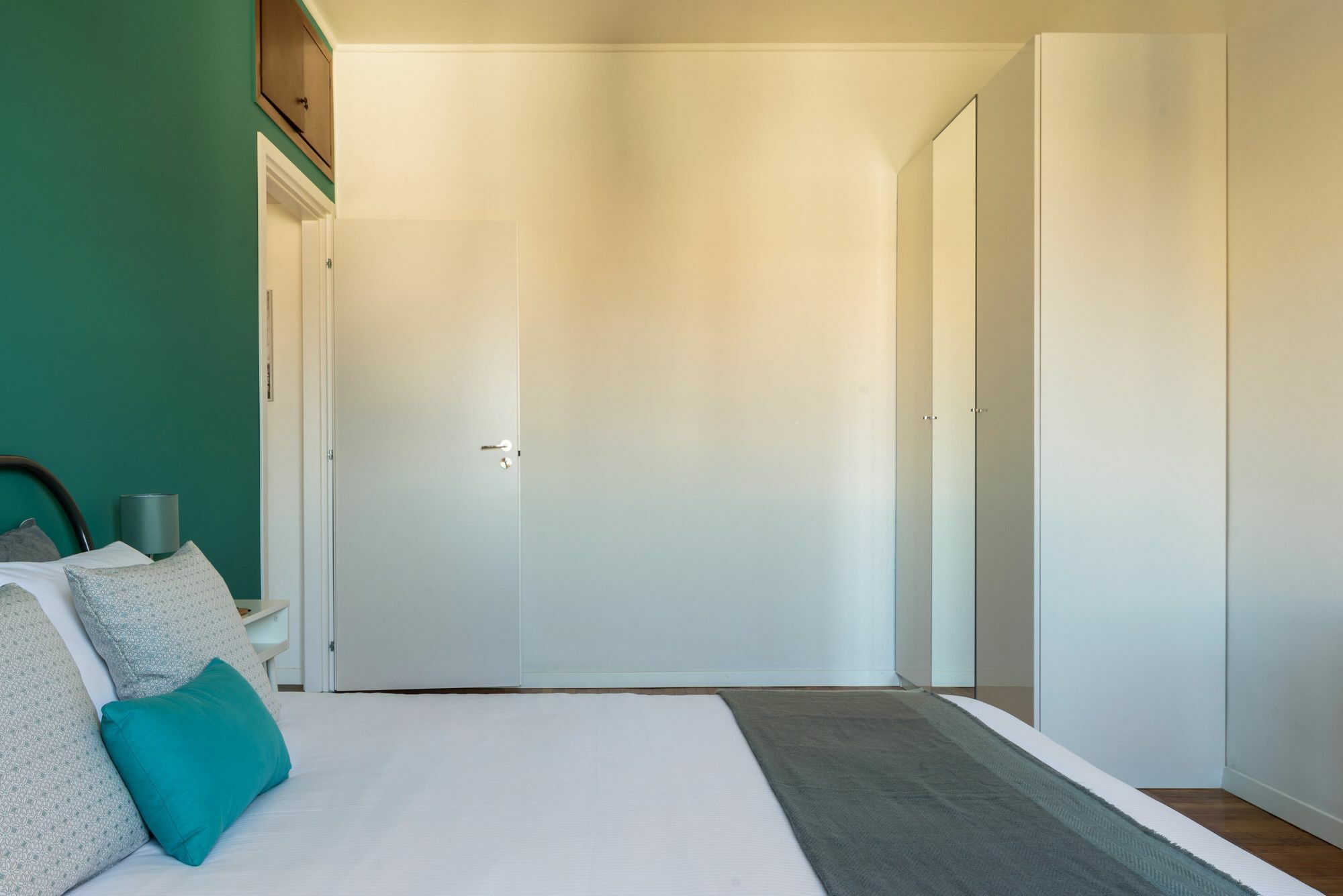 Homeathotel - Battistotti Sassi * Milano