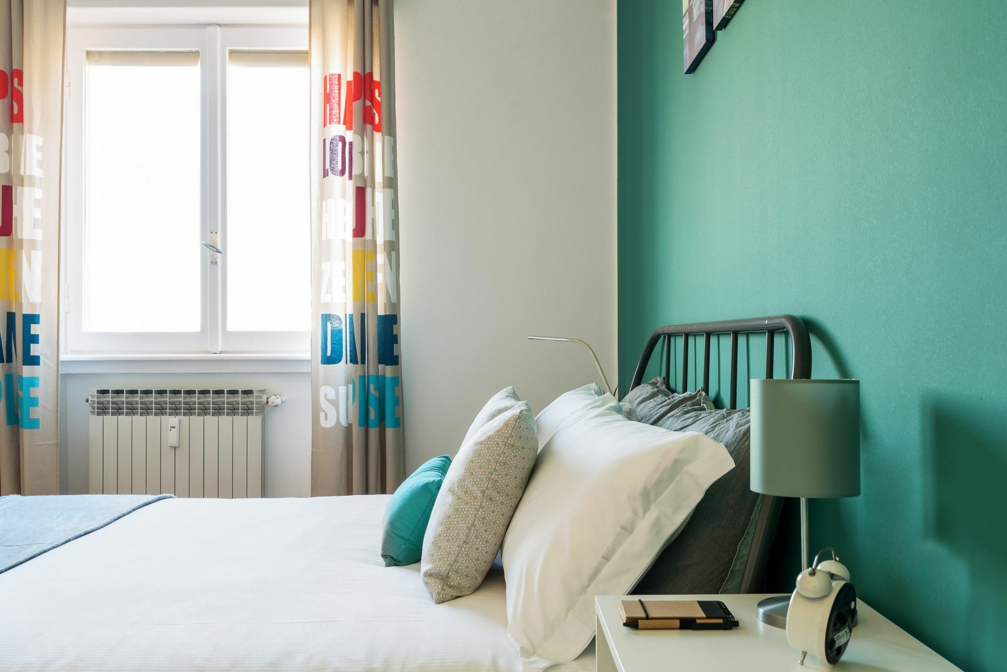 Homeathotel - Battistotti Sassi Milano