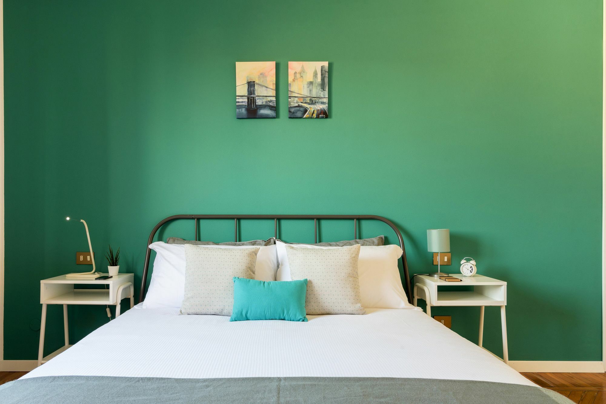 Appartamento Homeathotel - Battistotti Sassi Milano