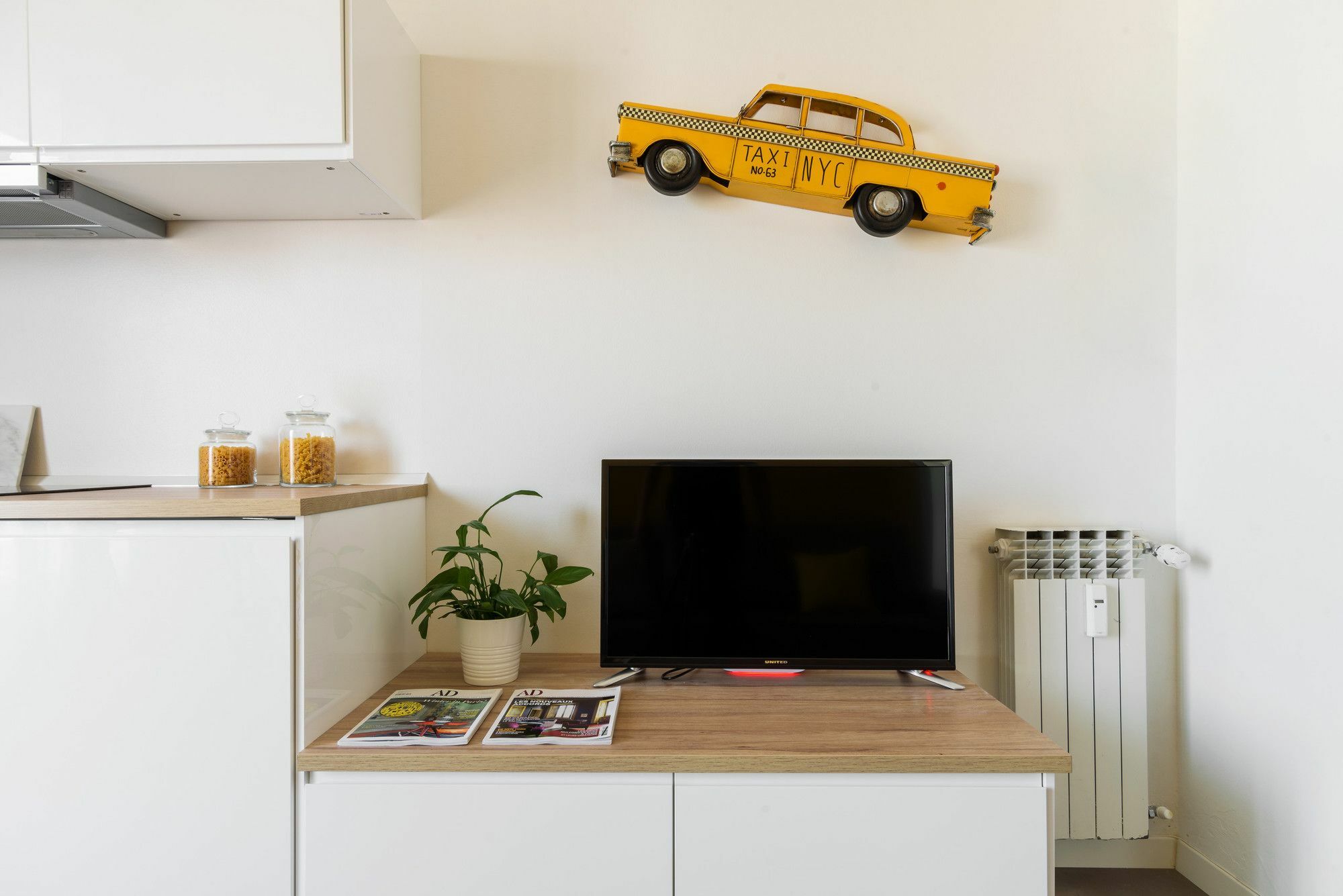 Homeathotel - Battistotti Sassi Appartamento *